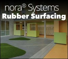 Nora Rubber Surfacing Image” title=